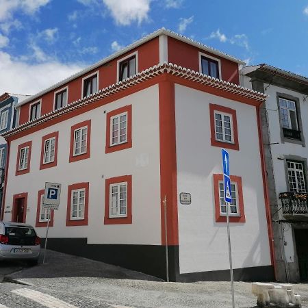 Miragaia Star Apartments Angra do Heroismo Luaran gambar