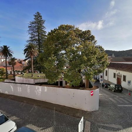 Miragaia Star Apartments Angra do Heroismo Luaran gambar