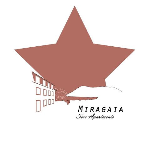Miragaia Star Apartments Angra do Heroismo Luaran gambar