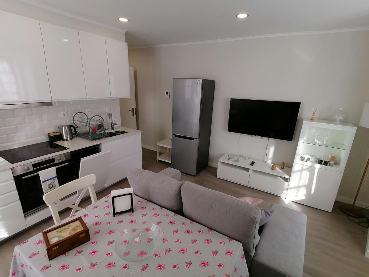 Miragaia Star Apartments Angra do Heroismo Luaran gambar