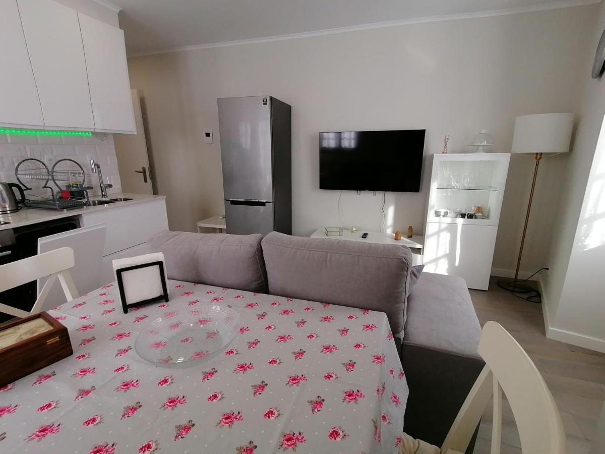 Miragaia Star Apartments Angra do Heroismo Luaran gambar