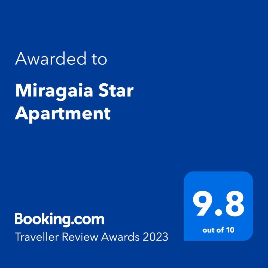 Miragaia Star Apartments Angra do Heroismo Luaran gambar